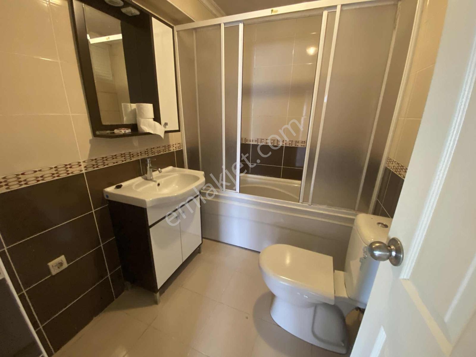 Akpınar Mah.(1050 Konutlar) Fiyaz Sitesi 3+1 Kiralık - Görsel 5