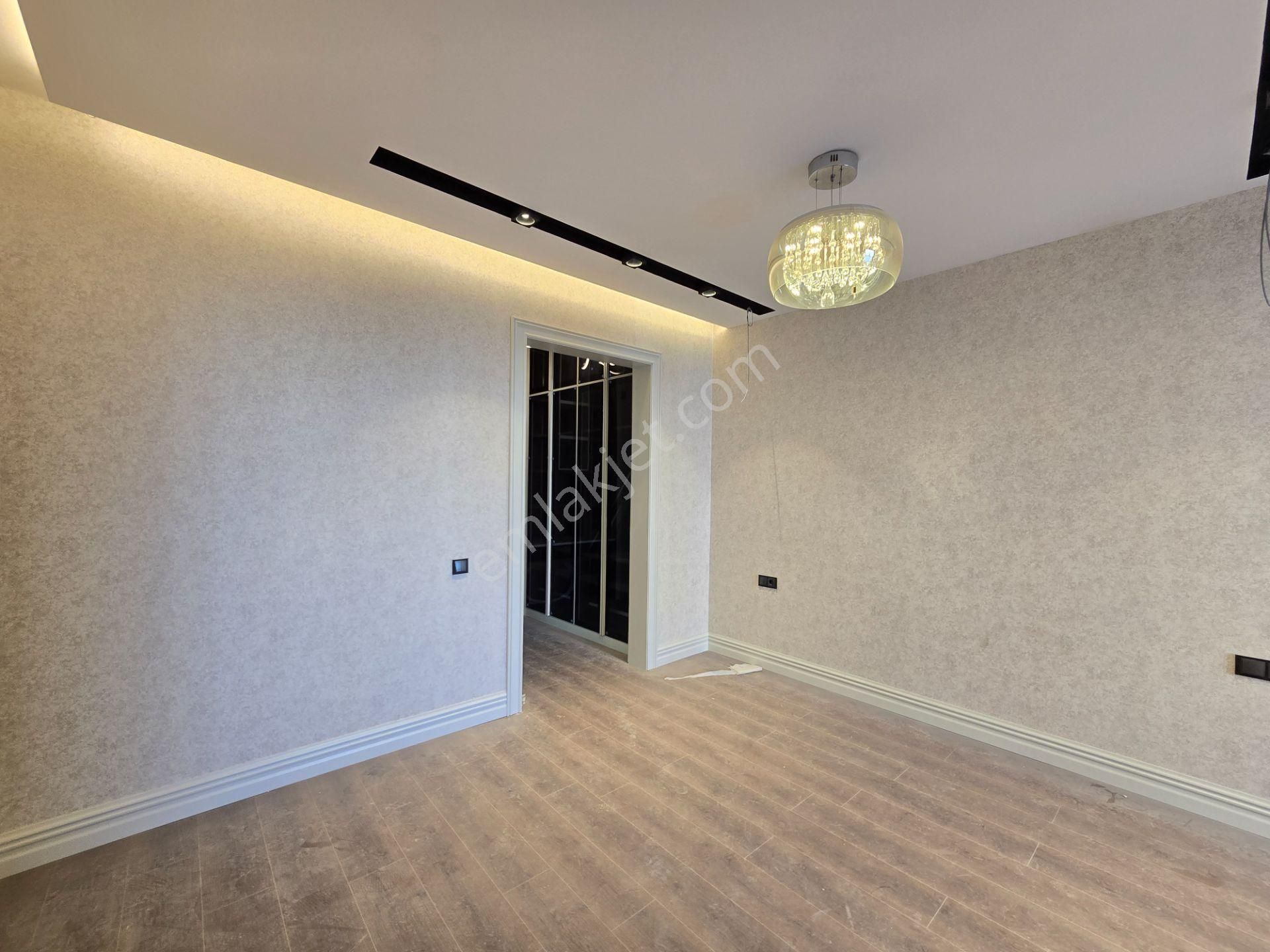 Altınsanpark Sitesinde İşyapar Gayrimenkulden Satılık Lüks Sıfır 5+1 Daire - Görsel 30