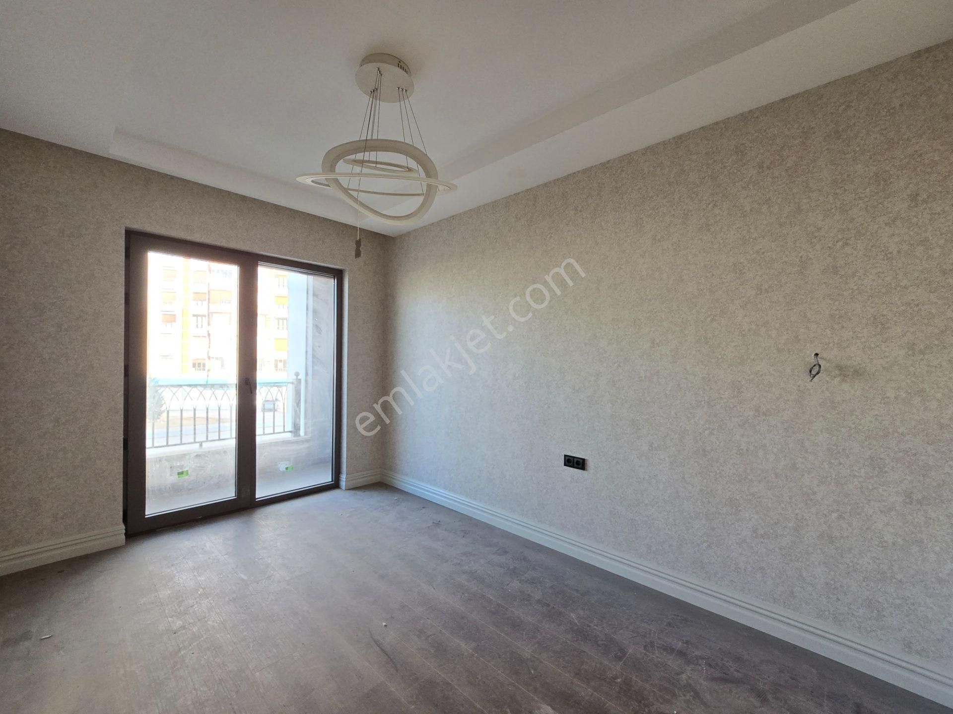 Altınsanpark Sitesinde İşyapar Gayrimenkulden Satılık Lüks Sıfır 5+1 Daire - Görsel 36