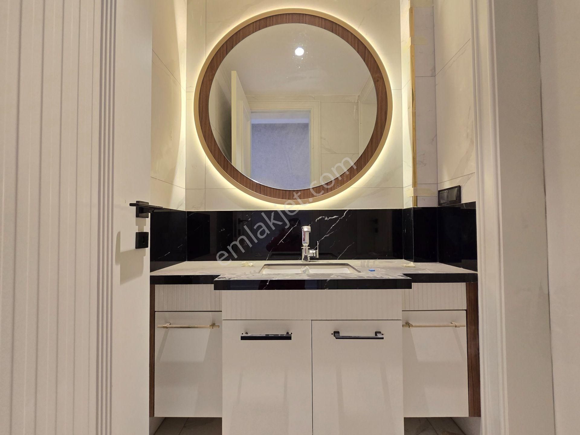 Altınsanpark Sitesinde İşyapar Gayrimenkulden Satılık Lüks Sıfır 5+1 Daire - Görsel 44