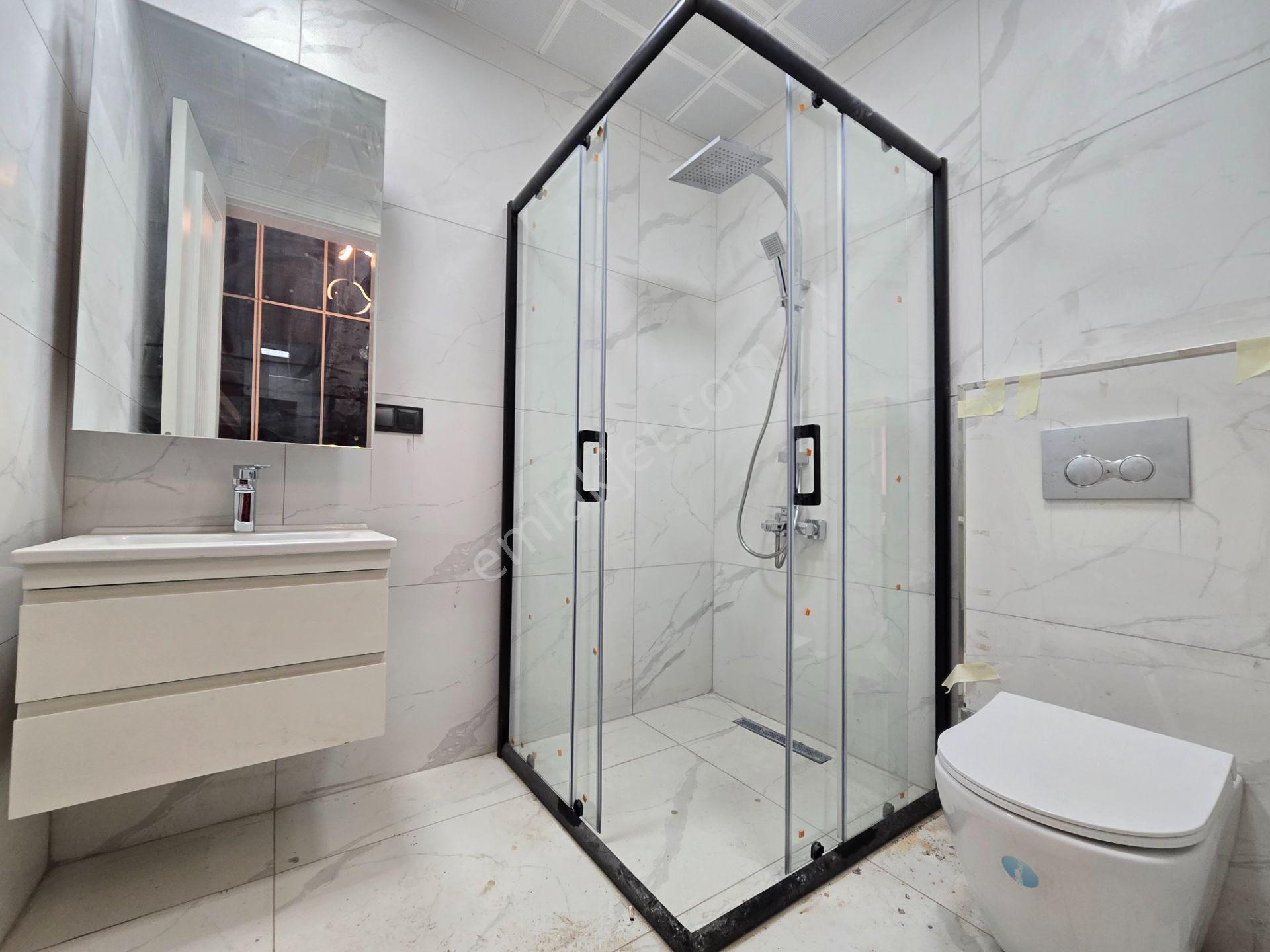 Altınsanpark Sitesinde İşyapar Gayrimenkulden Satılık Lüks Sıfır 5+1 Daire - Görsel 8