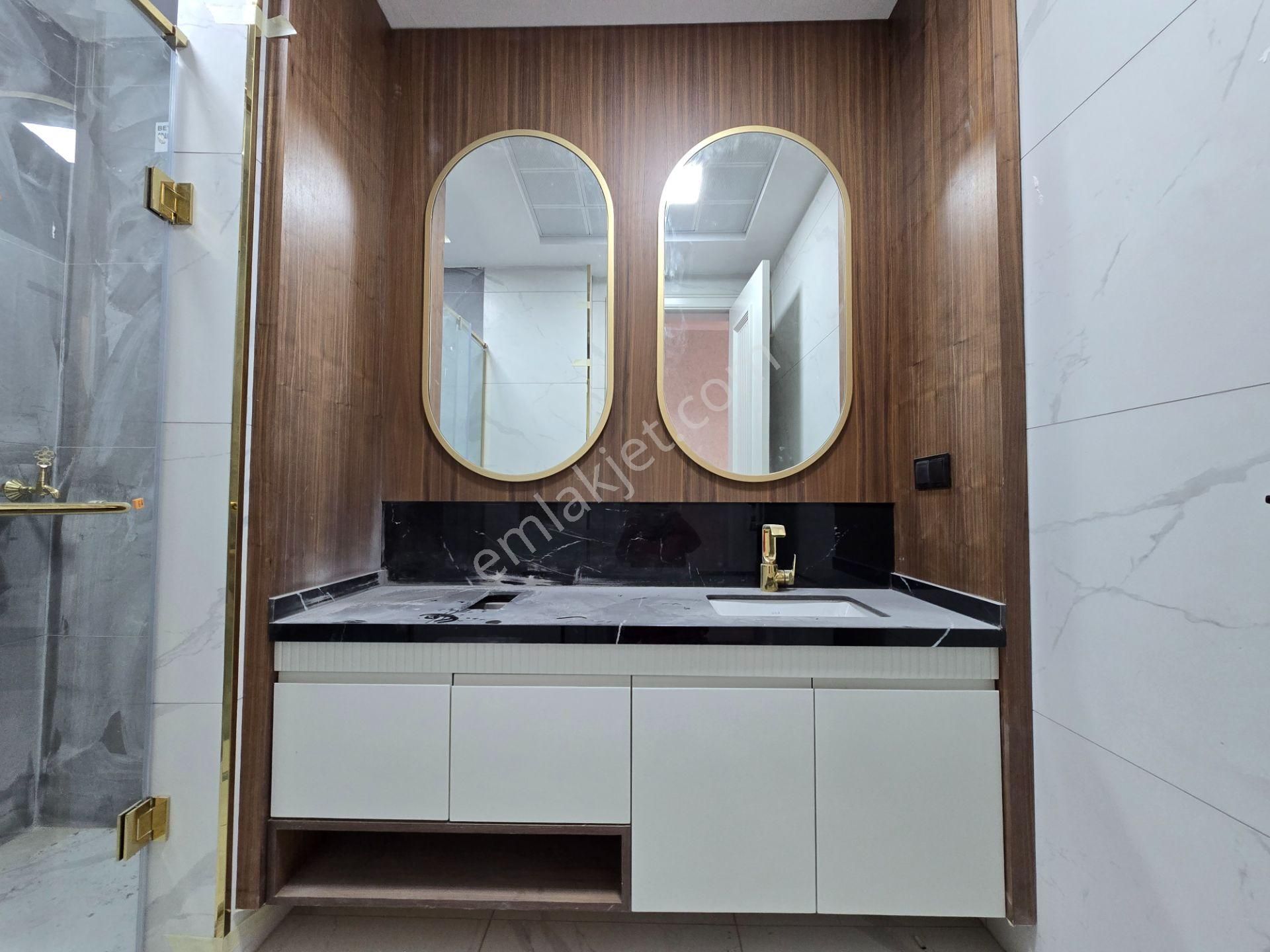 Altınsanpark Sitesinde İşyapar Gayrimenkulden Satılık Lüks Sıfır 5+1 Daire - Görsel 43