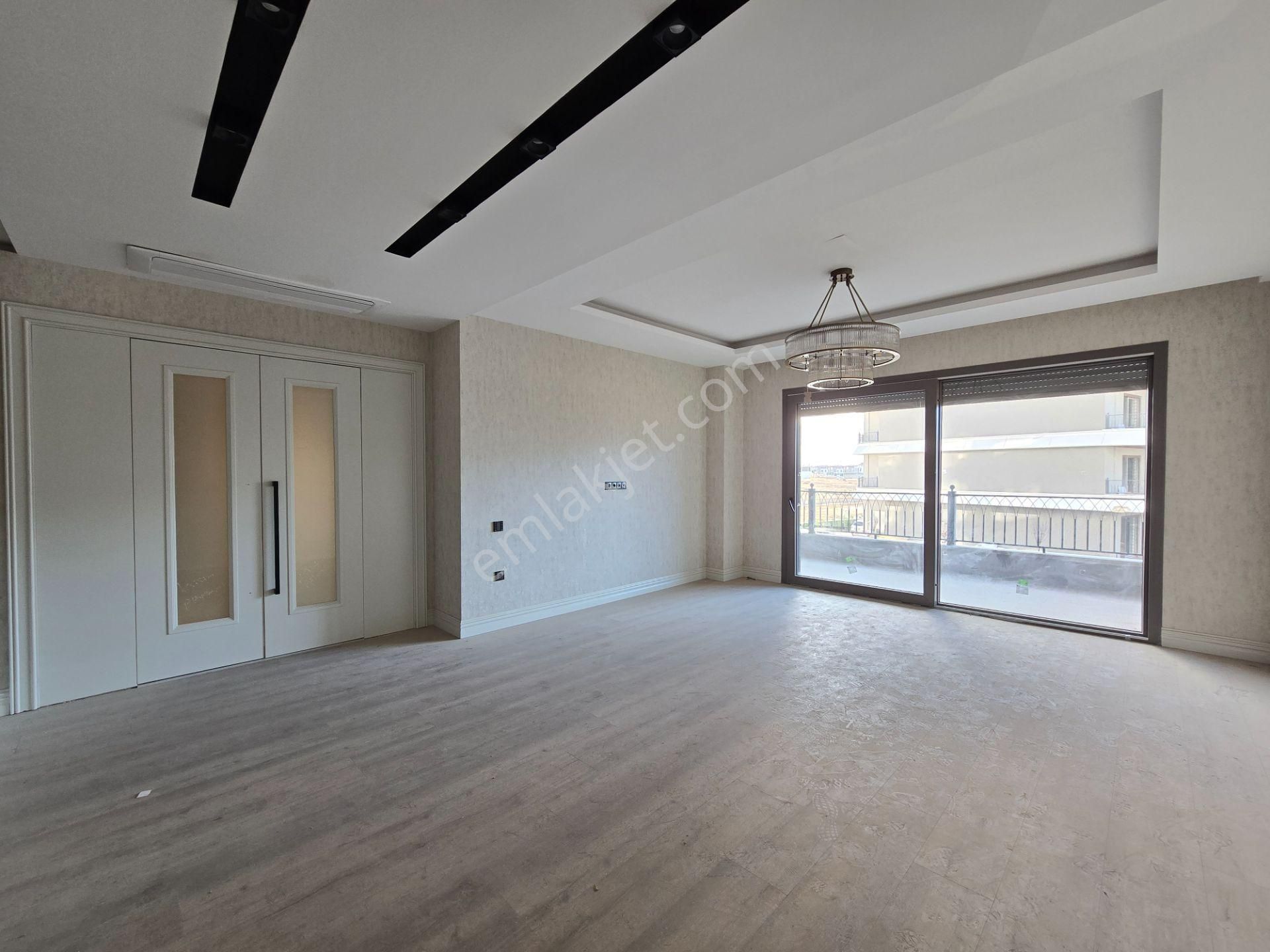 Altınsanpark Sitesinde İşyapar Gayrimenkulden Satılık Lüks Sıfır 5+1 Daire - Görsel 22