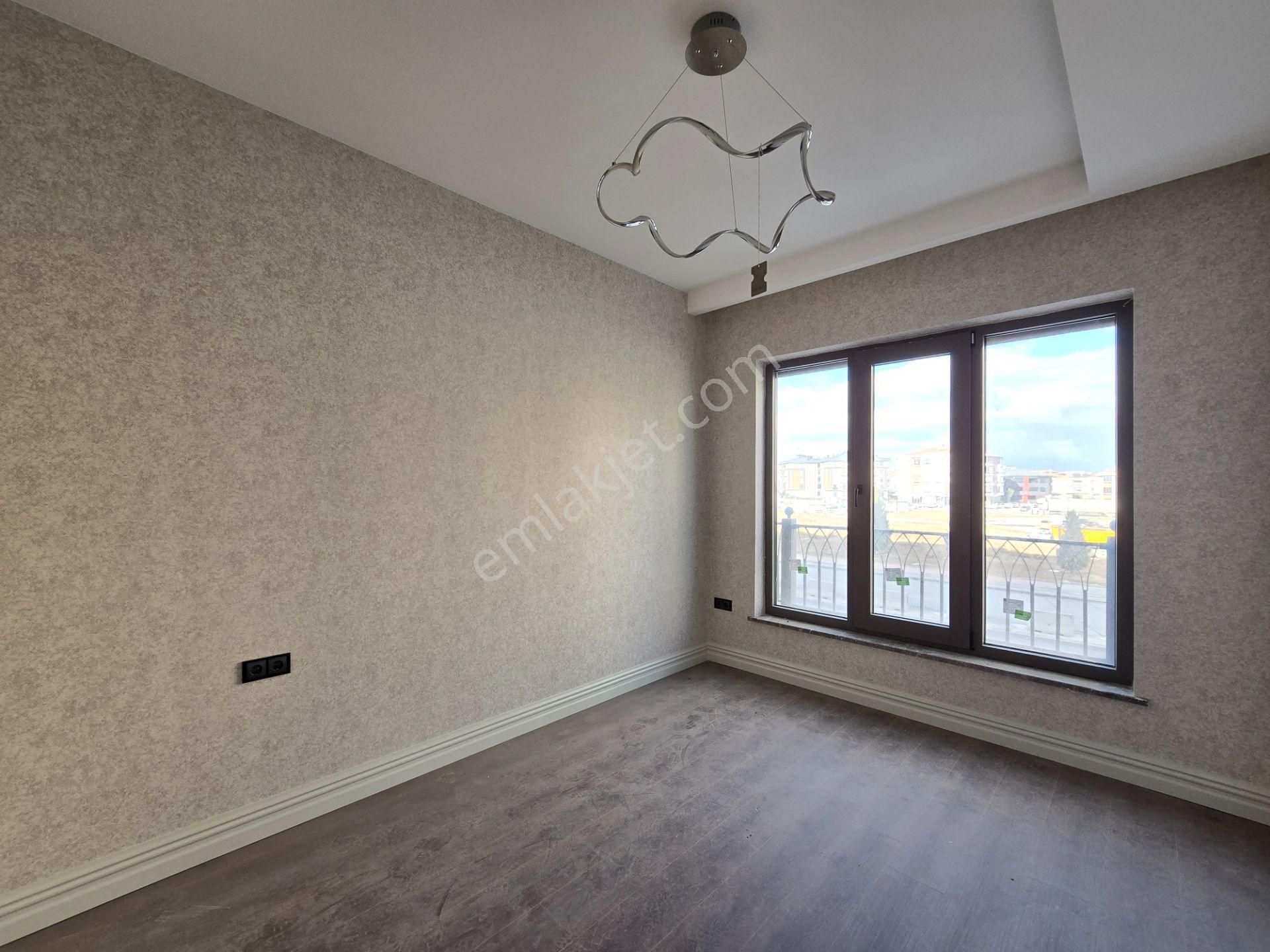 Altınsanpark Sitesinde İşyapar Gayrimenkulden Satılık Lüks Sıfır 5+1 Daire - Görsel 41