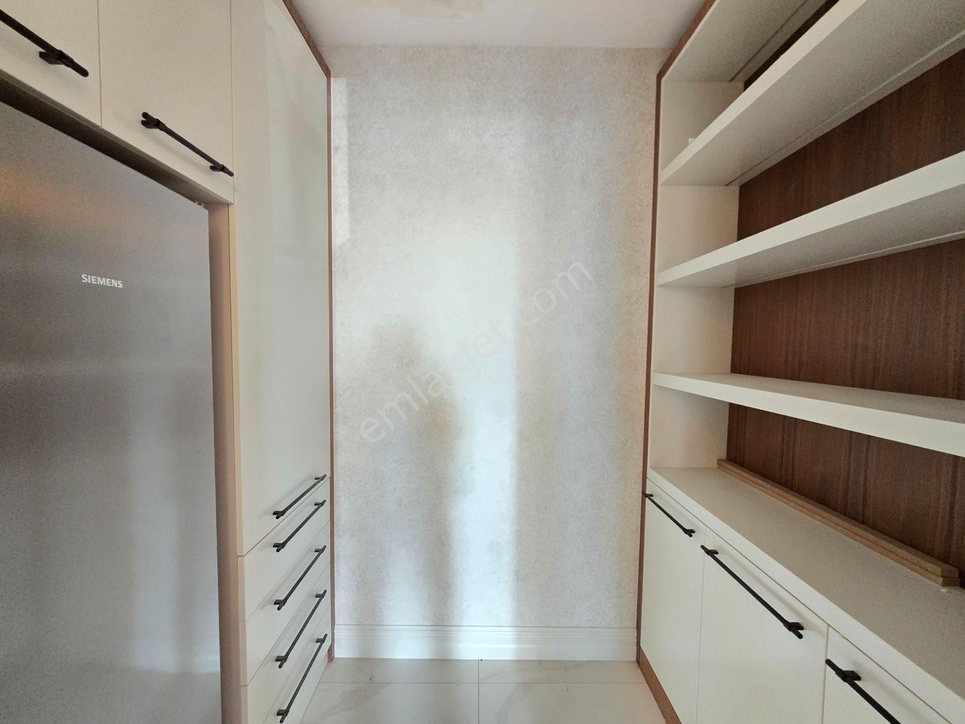 Altınsanpark Sitesinde İşyapar Gayrimenkulden Satılık Lüks Sıfır 5+1 Daire - Görsel 19