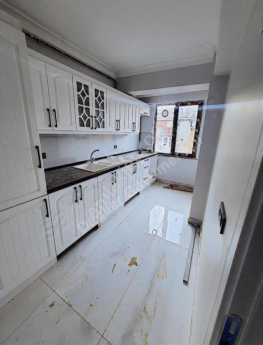 Sultangazi Zübeyde Hanım Mah. Satılık Sıfır 2+1 Daire - Görsel 19