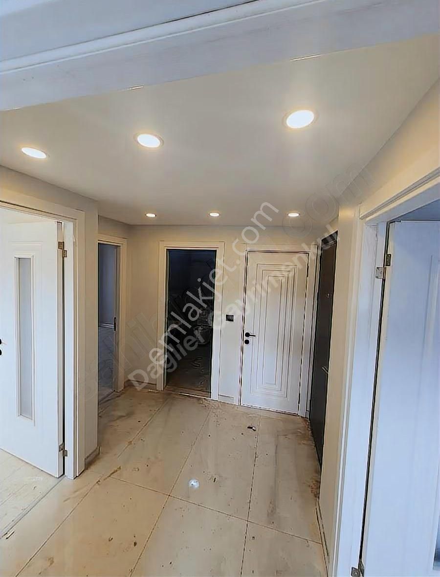 Sultangazi Zübeyde Hanım Mah. Satılık Sıfır 2+1 Daire - Görsel 20