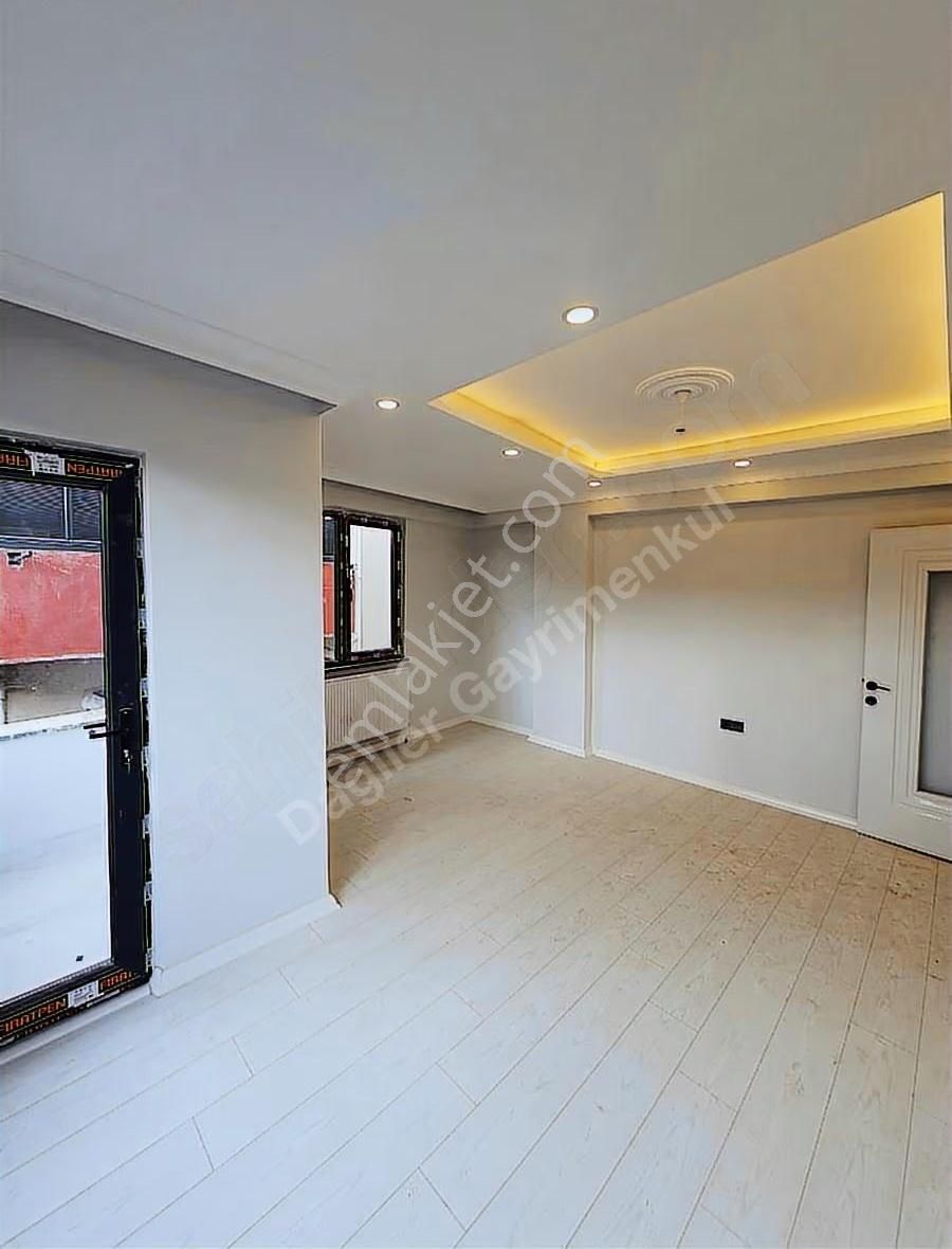 Sultangazi Zübeyde Hanım Mah. Satılık Sıfır 2+1 Daire - Görsel 12