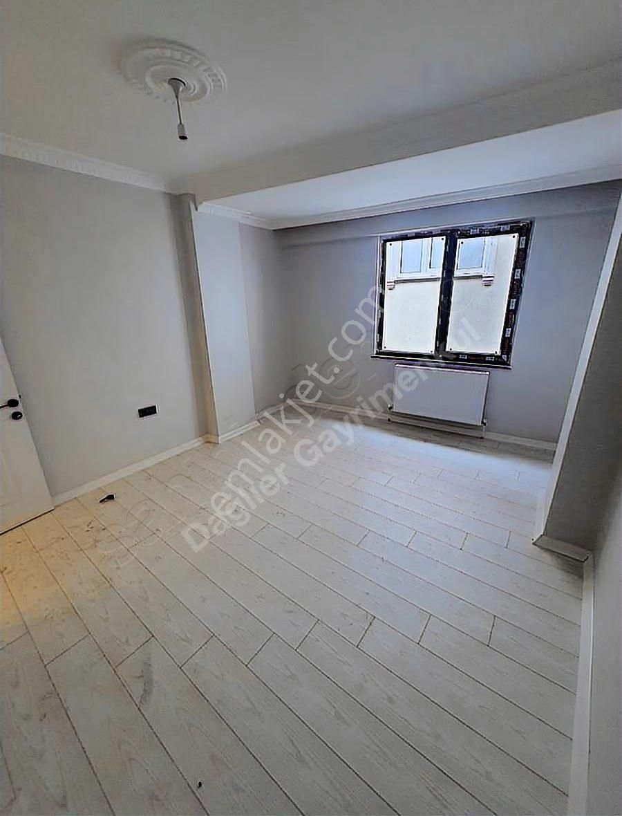 Sultangazi Zübeyde Hanım Mah. Satılık Sıfır 2+1 Daire - Görsel 15