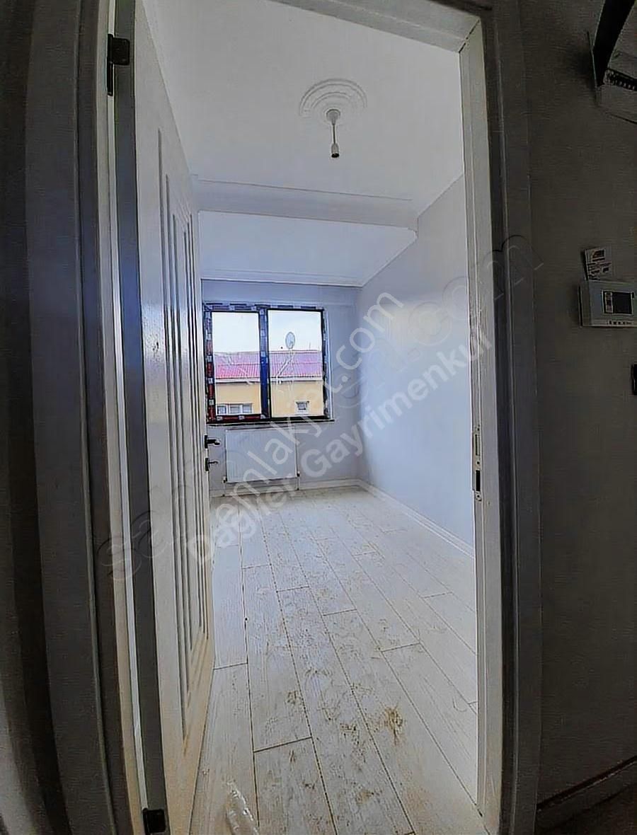 Sultangazi Zübeyde Hanım Mah. Satılık Sıfır 2+1 Daire - Görsel 10