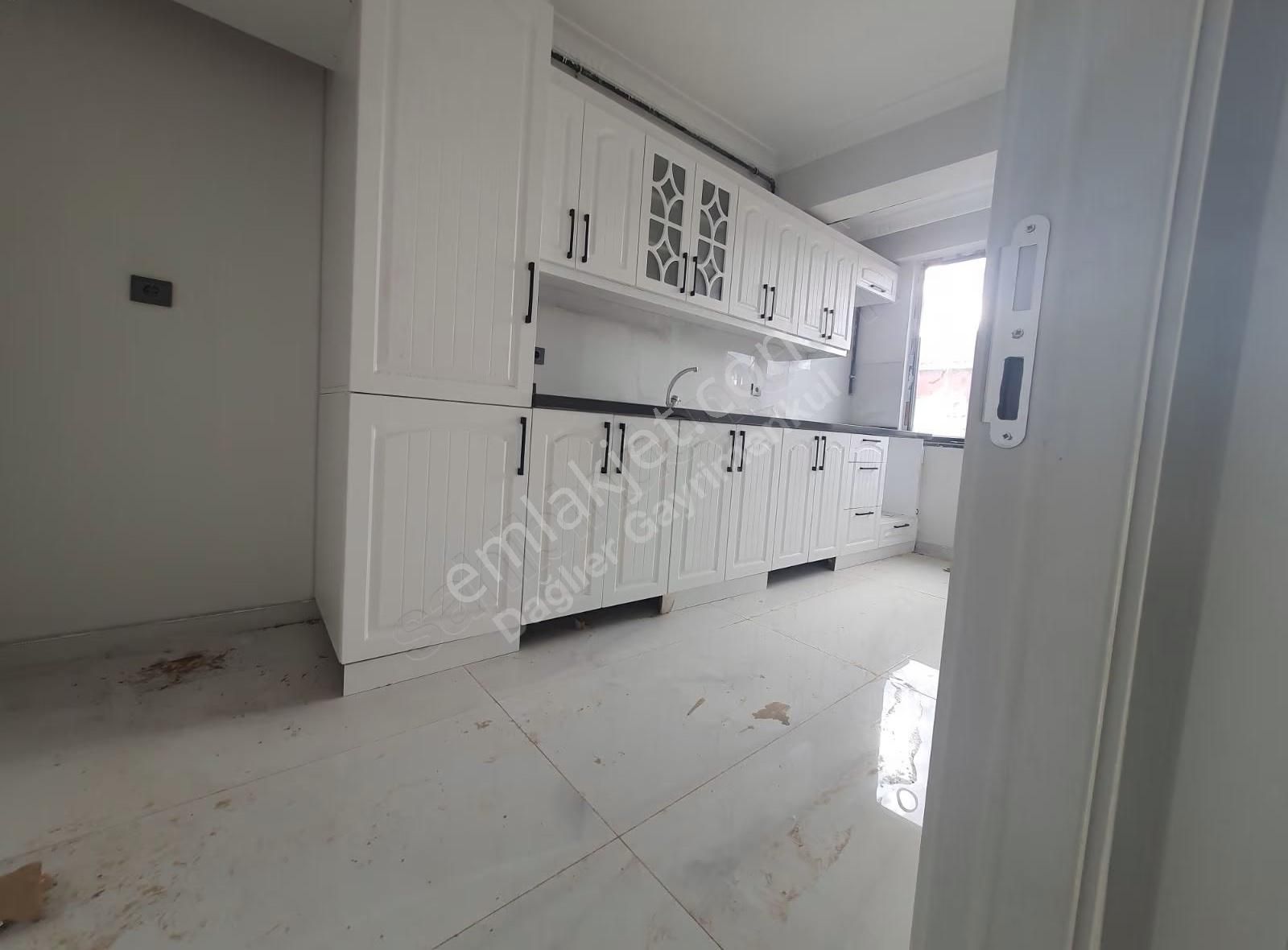 Sultangazi Zübeyde Hanım Mah. Satılık Sıfır 2+1 Daire - Görsel 18