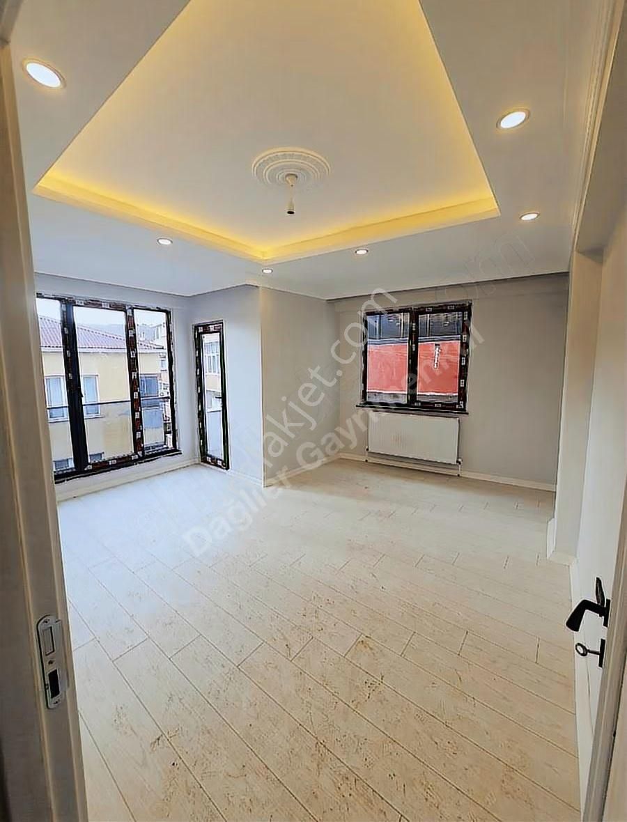 Sultangazi Zübeyde Hanım Mah. Satılık Sıfır 2+1 Daire - Görsel 6