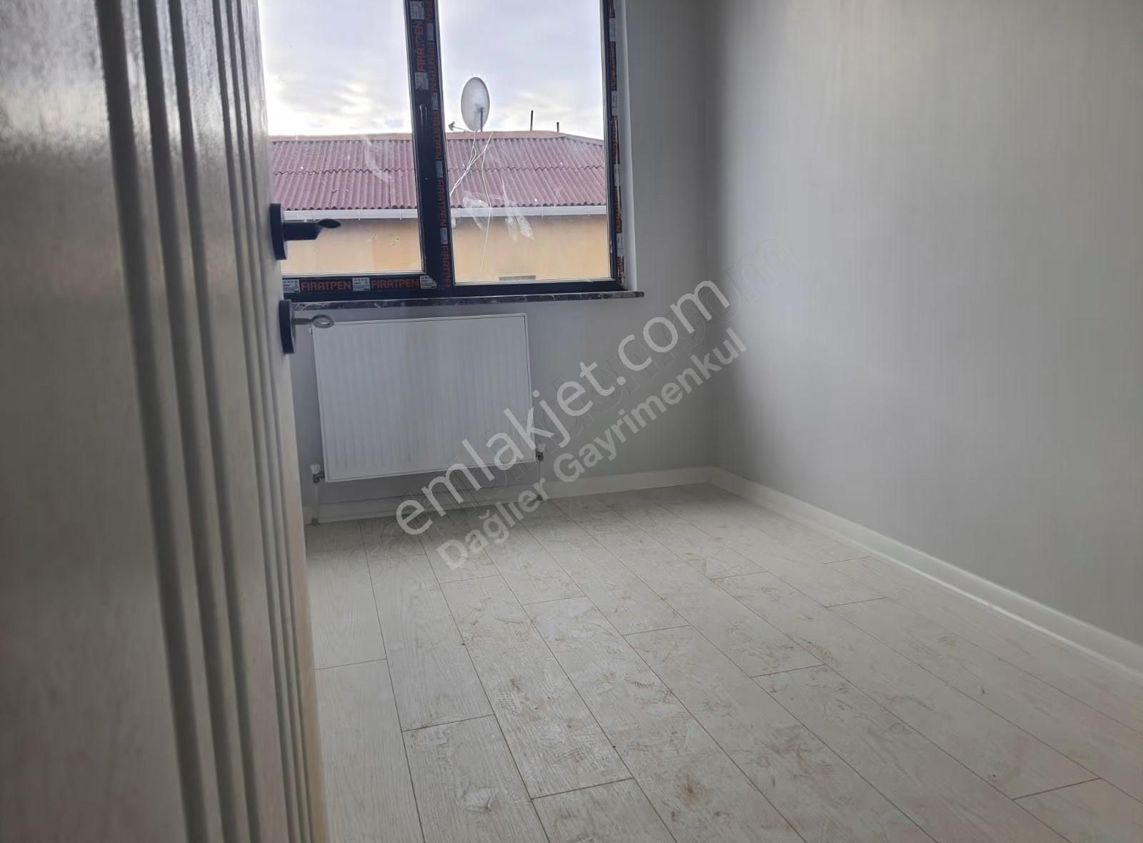 Sultangazi Zübeyde Hanım Mah. Satılık Sıfır 2+1 Daire - Görsel 4