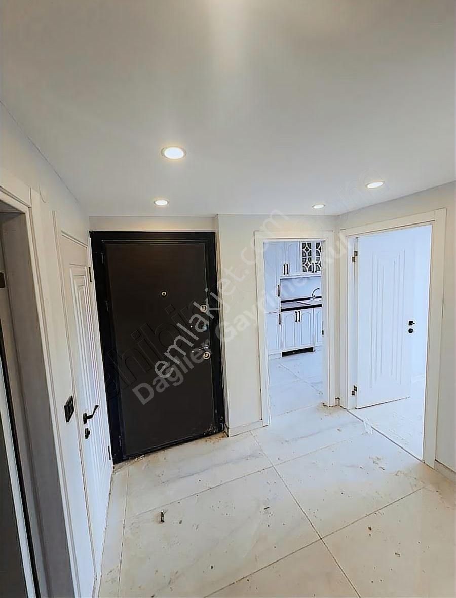 Sultangazi Zübeyde Hanım Mah. Satılık Sıfır 2+1 Daire - Görsel 17