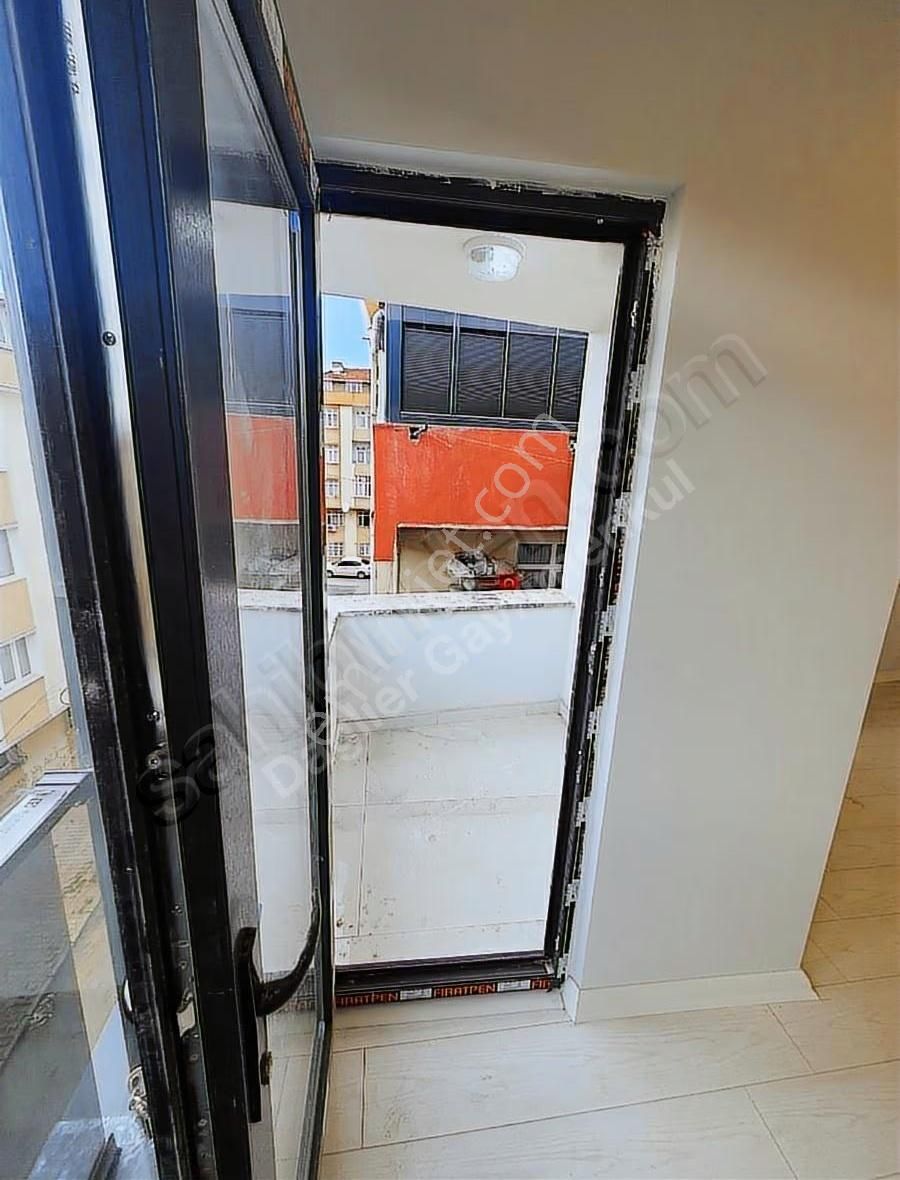 Sultangazi Zübeyde Hanım Mah. Satılık Sıfır 2+1 Daire - Görsel 2