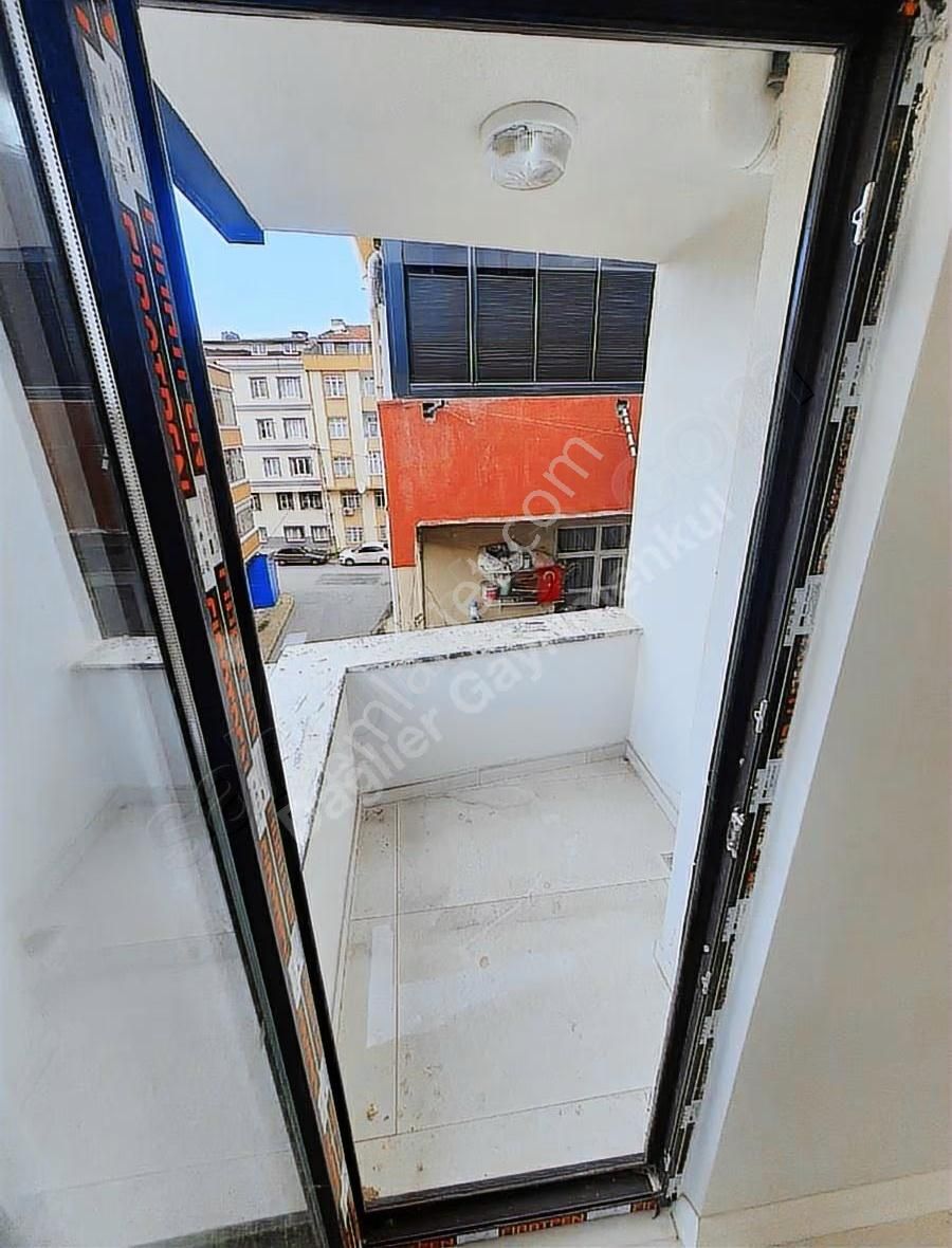 Sultangazi Zübeyde Hanım Mah. Satılık Sıfır 2+1 Daire - Görsel 14