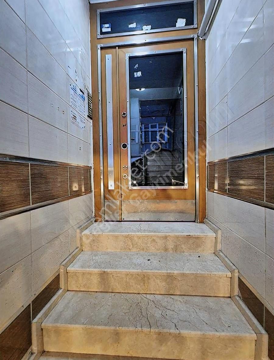 Merkezi Konumda Memura Kiralık Daire. - Görsel 6