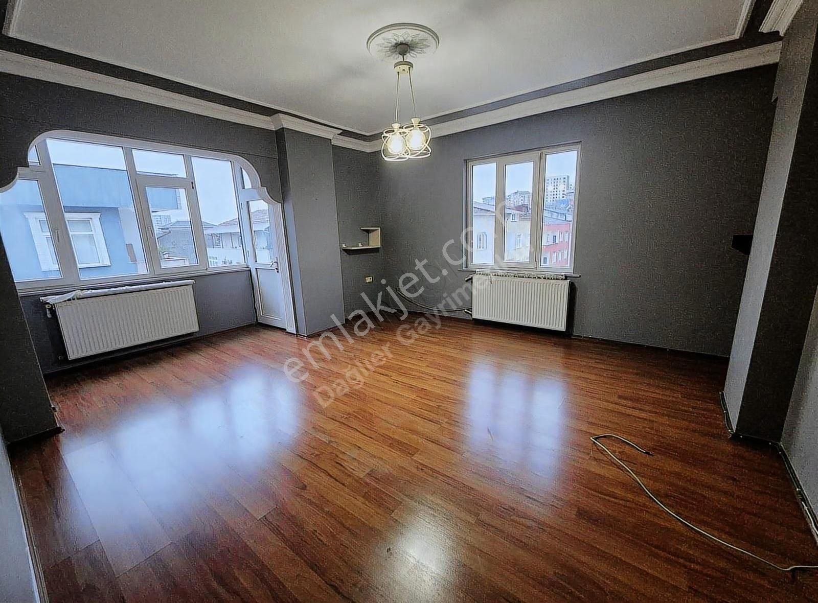 Merkezi Konumda Memura Kiralık Daire. - Görsel 12