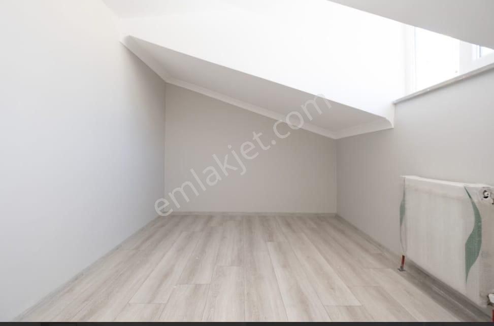 Kaçmaz'dan Küçükyalı Metro Yakını Lüks Ferah 4+2 Dubleks - Görsel 24