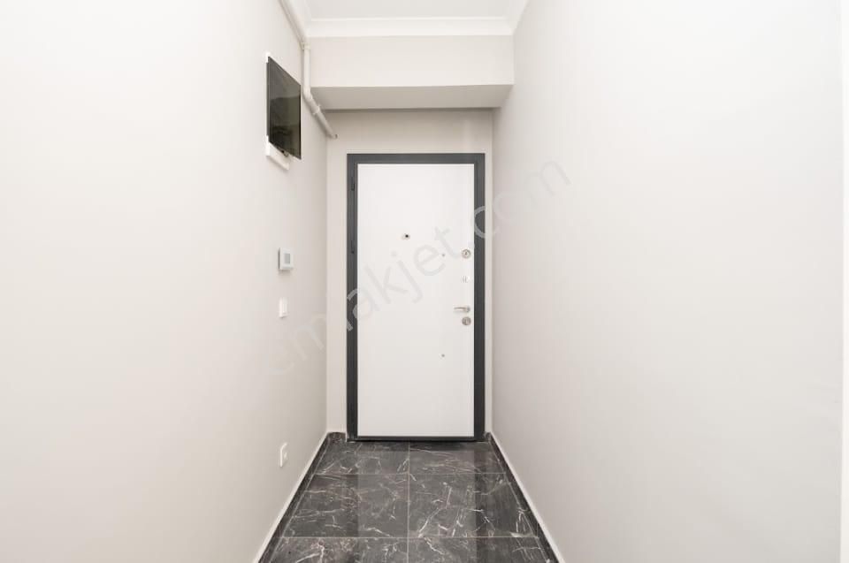 Kaçmaz'dan Küçükyalı Metro Yakını Lüks Ferah 4+2 Dubleks - Görsel 8