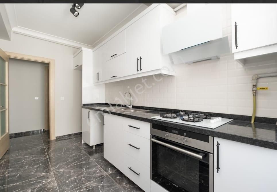 Kaçmaz'dan Küçükyalı Metro Yakını Lüks Ferah 4+2 Dubleks - Görsel 20