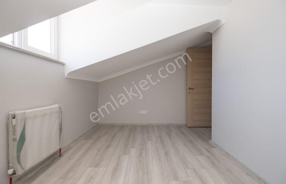 Kaçmaz'dan Küçükyalı Metro Yakını Lüks Ferah 4+2 Dubleks - Görsel 17