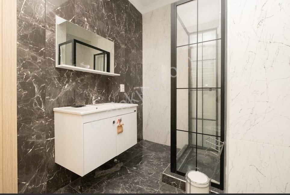 Kaçmaz'dan Küçükyalı Metro Yakını Lüks Ferah 4+2 Dubleks - Görsel 26