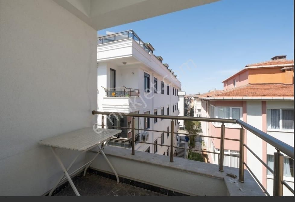 Kaçmaz'dan Küçükyalı Metro Yakını Lüks Ferah 4+2 Dubleks - Görsel 12