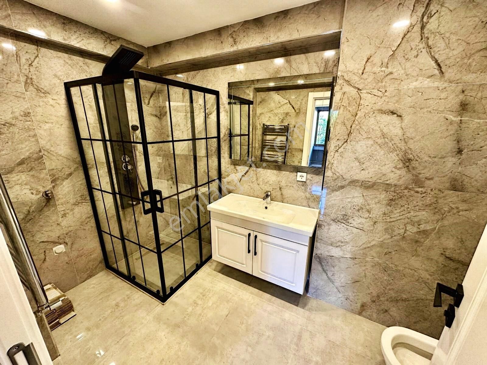 Poyraz'dan Kozyatağı'nda Site İçinde 7/24 Güvenlikli Havuzlu 3+1 - Görsel 29