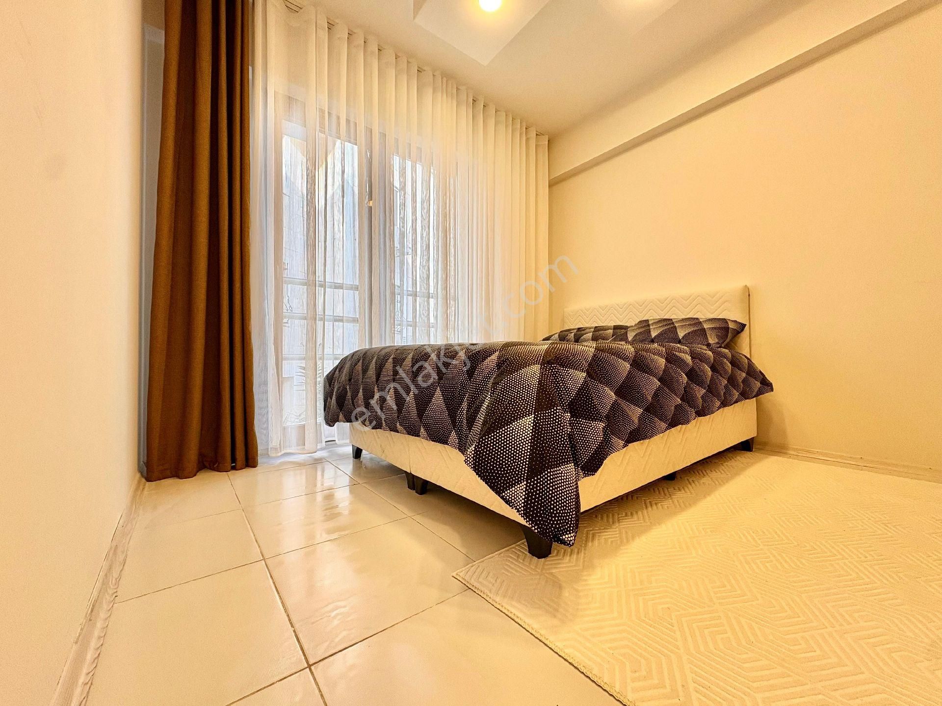 Saltak Caddesinde Heryere Yakın Apart Ara Kat Sıfır Eşyalı Apart - Görsel 12