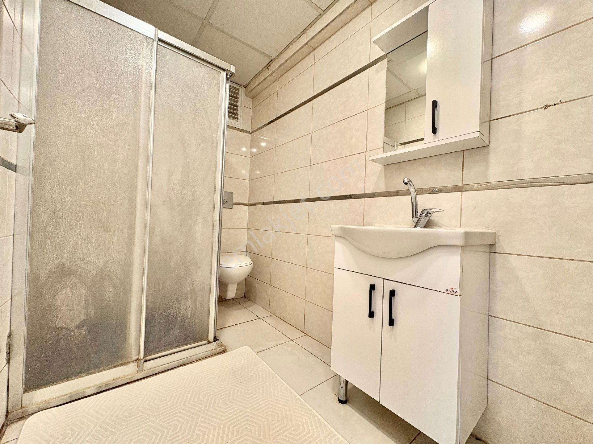 Saltak Caddesinde Heryere Yakın Apart Ara Kat Sıfır Eşyalı Apart - Görsel 17