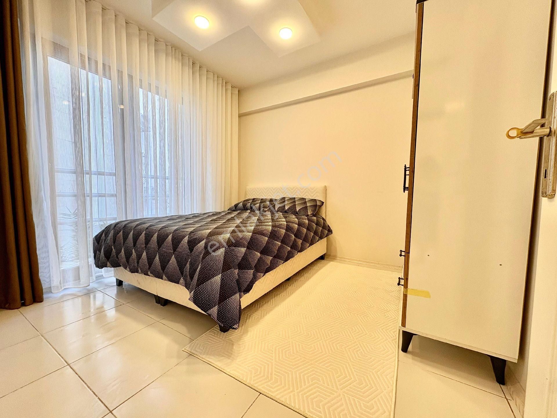 Saltak Caddesinde Heryere Yakın Apart Ara Kat Sıfır Eşyalı Apart - Görsel 15