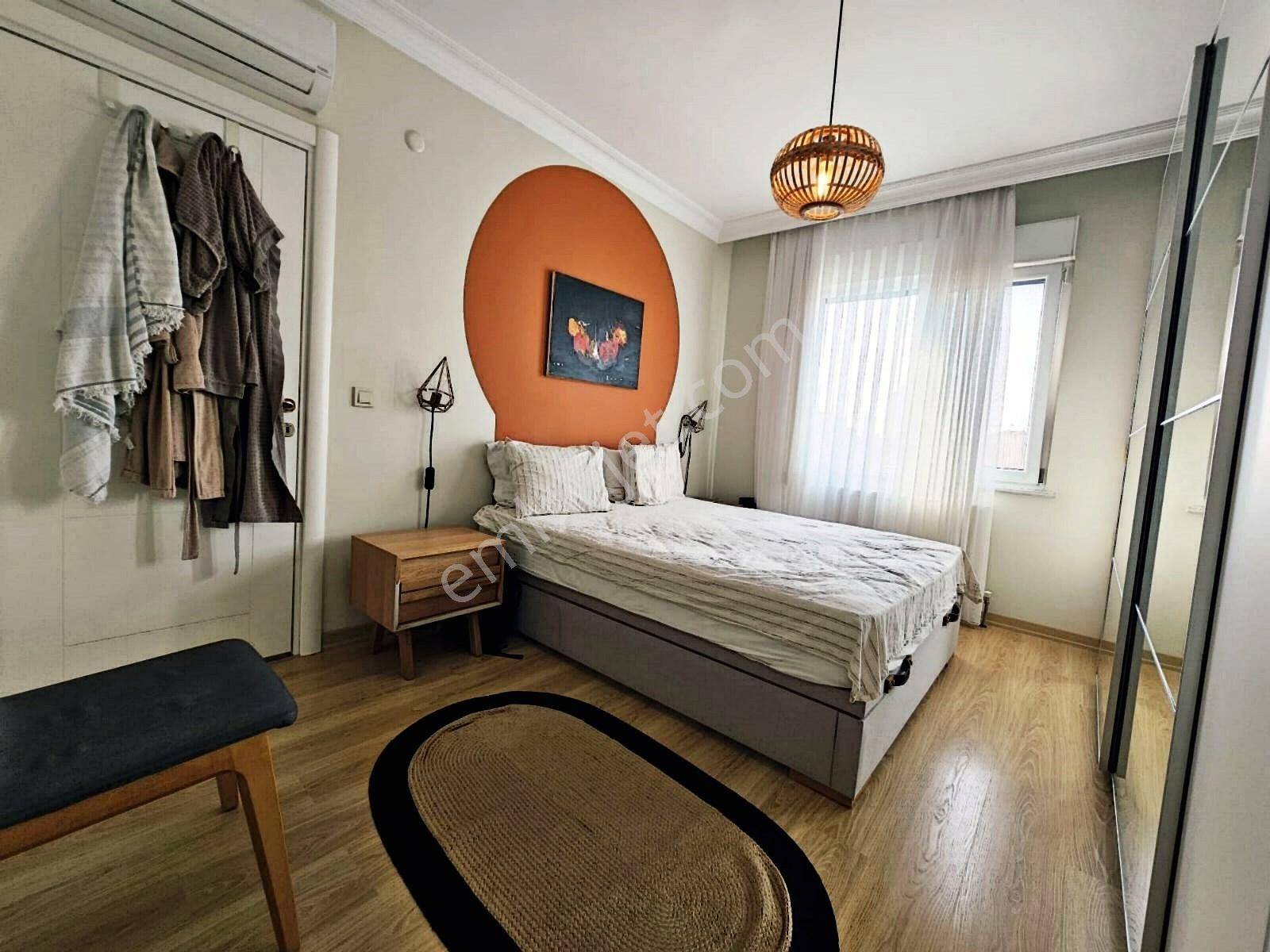 Poyraz'dan Erenköyde Yeni Binada Caddeye Yakın 3+1 Satılık Daire - Görsel 18