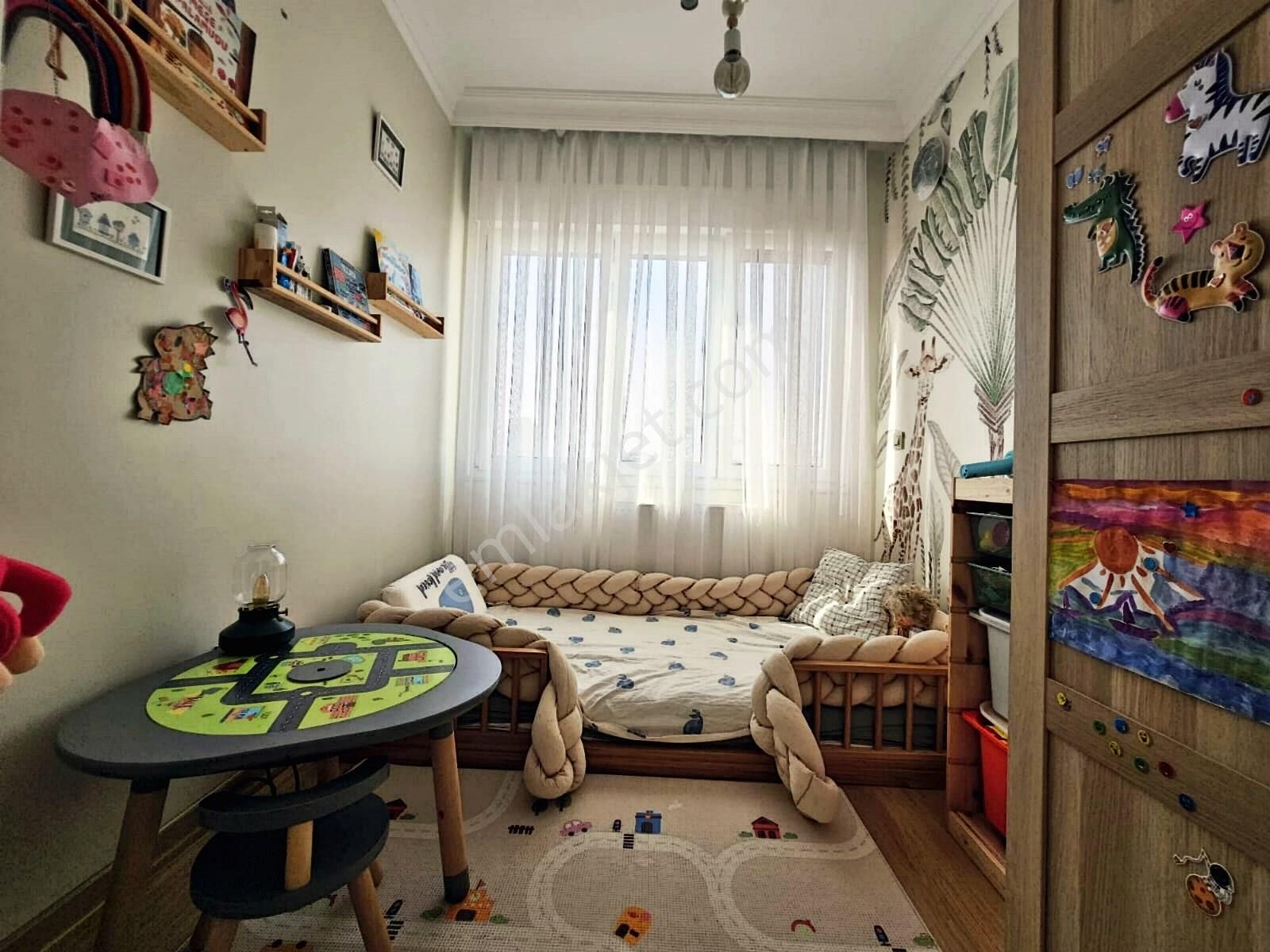 Poyraz'dan Erenköyde Yeni Binada Caddeye Yakın 3+1 Satılık Daire - Görsel 25