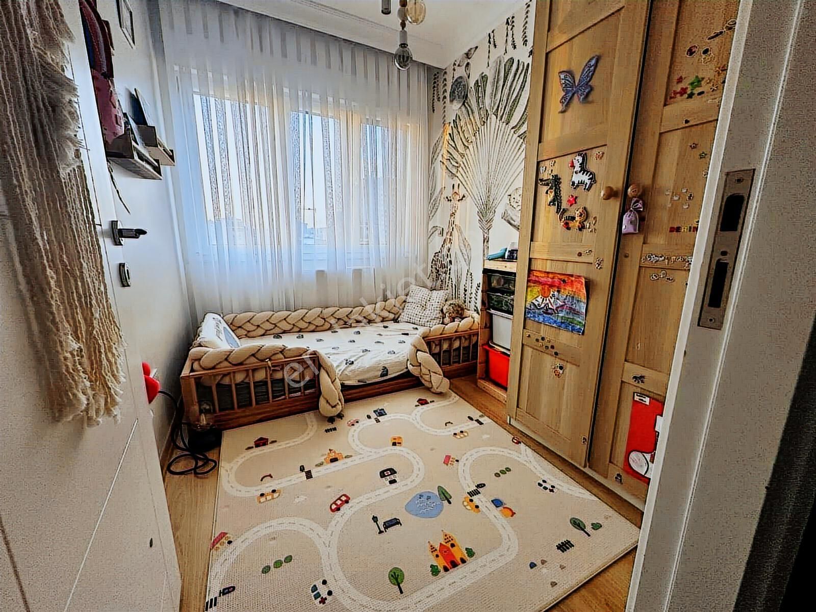 Poyraz'dan Erenköyde Yeni Binada Caddeye Yakın 3+1 Satılık Daire - Görsel 28