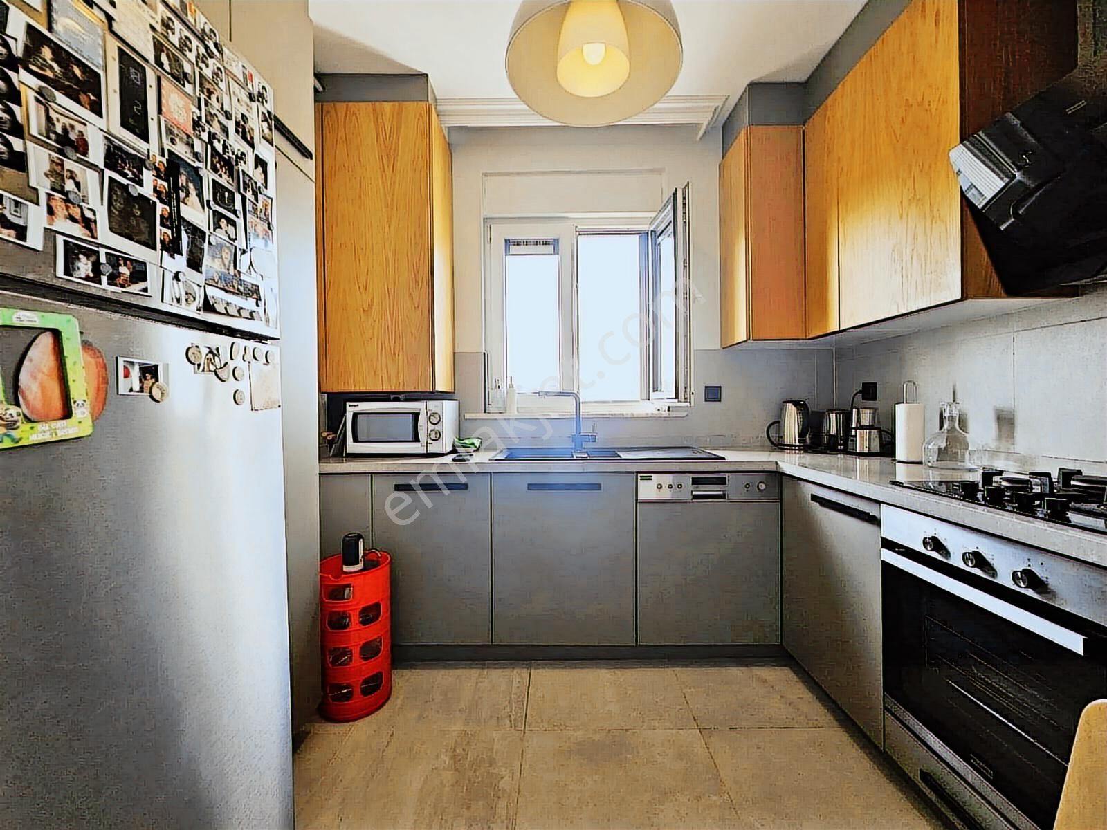 Poyraz'dan Erenköyde Yeni Binada Caddeye Yakın 3+1 Satılık Daire - Görsel 7