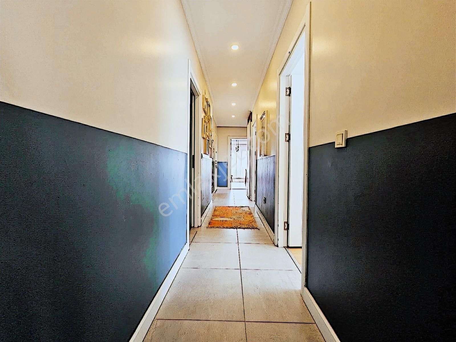 Poyraz'dan Erenköyde Yeni Binada Caddeye Yakın 3+1 Satılık Daire - Görsel 24