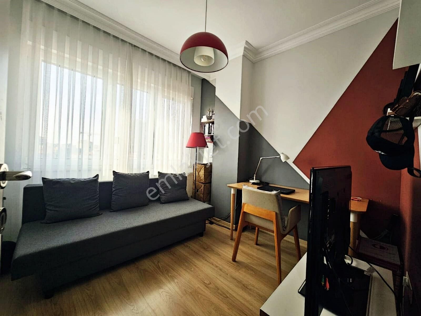 Poyraz'dan Erenköyde Yeni Binada Caddeye Yakın 3+1 Satılık Daire - Görsel 20