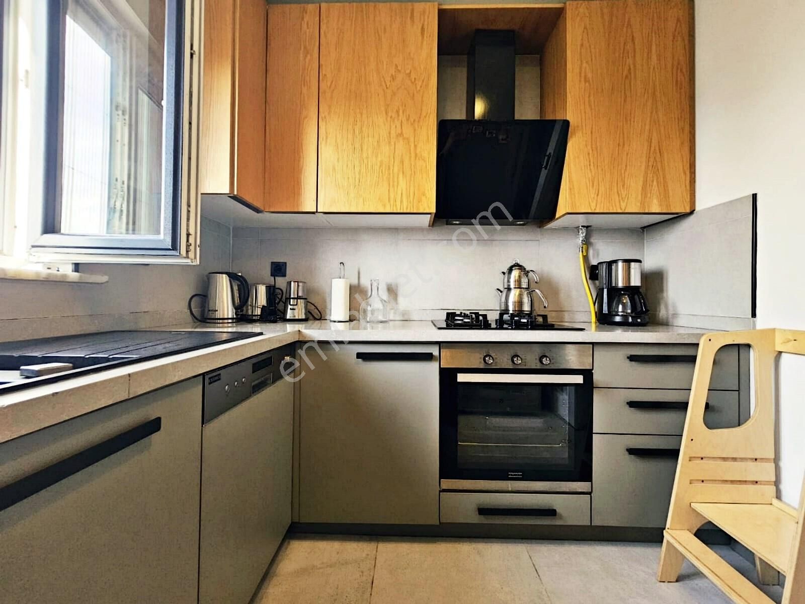 Poyraz'dan Erenköyde Yeni Binada Caddeye Yakın 3+1 Satılık Daire - Görsel 5