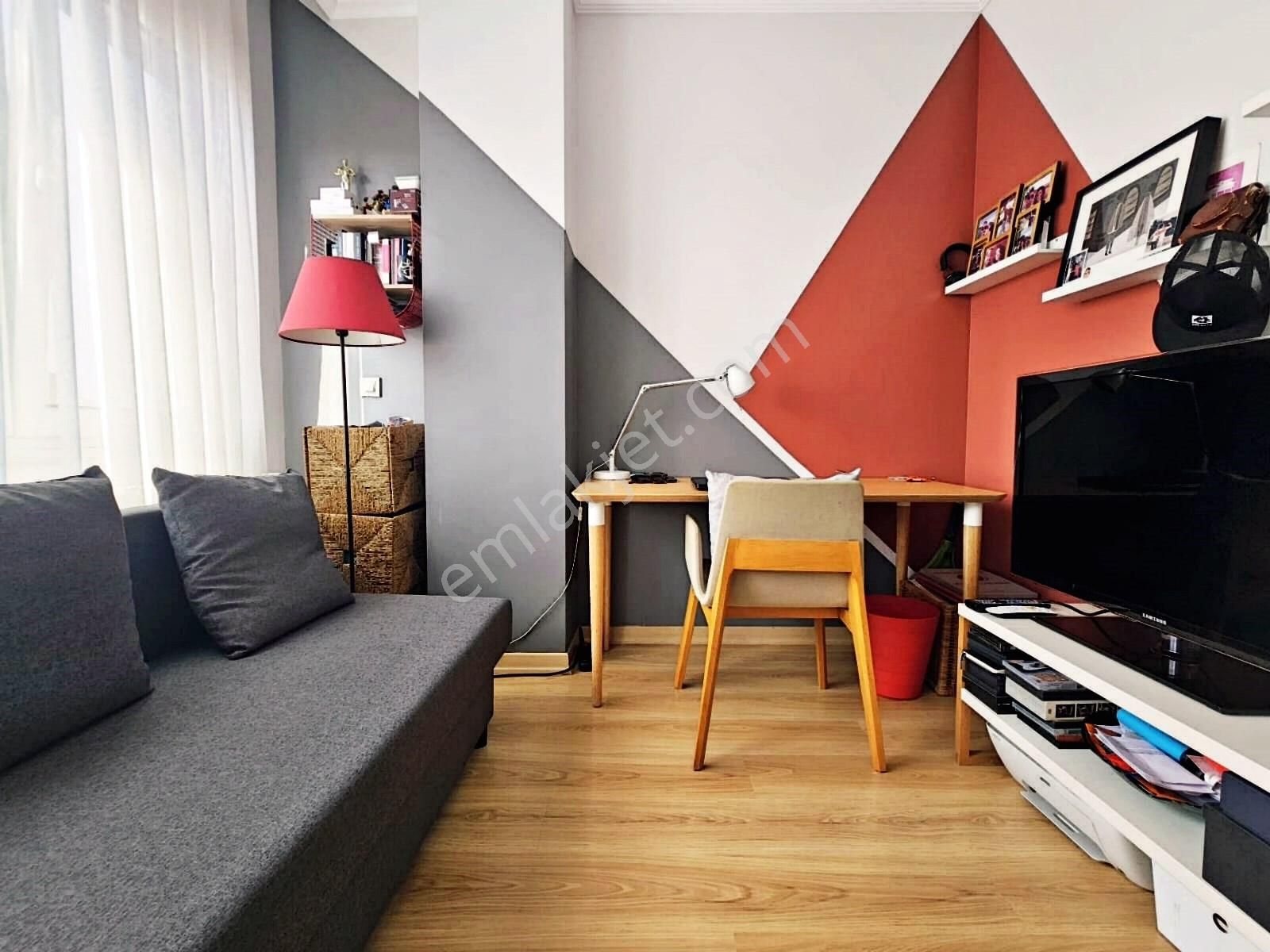 Poyraz'dan Erenköyde Yeni Binada Caddeye Yakın 3+1 Satılık Daire - Görsel 23