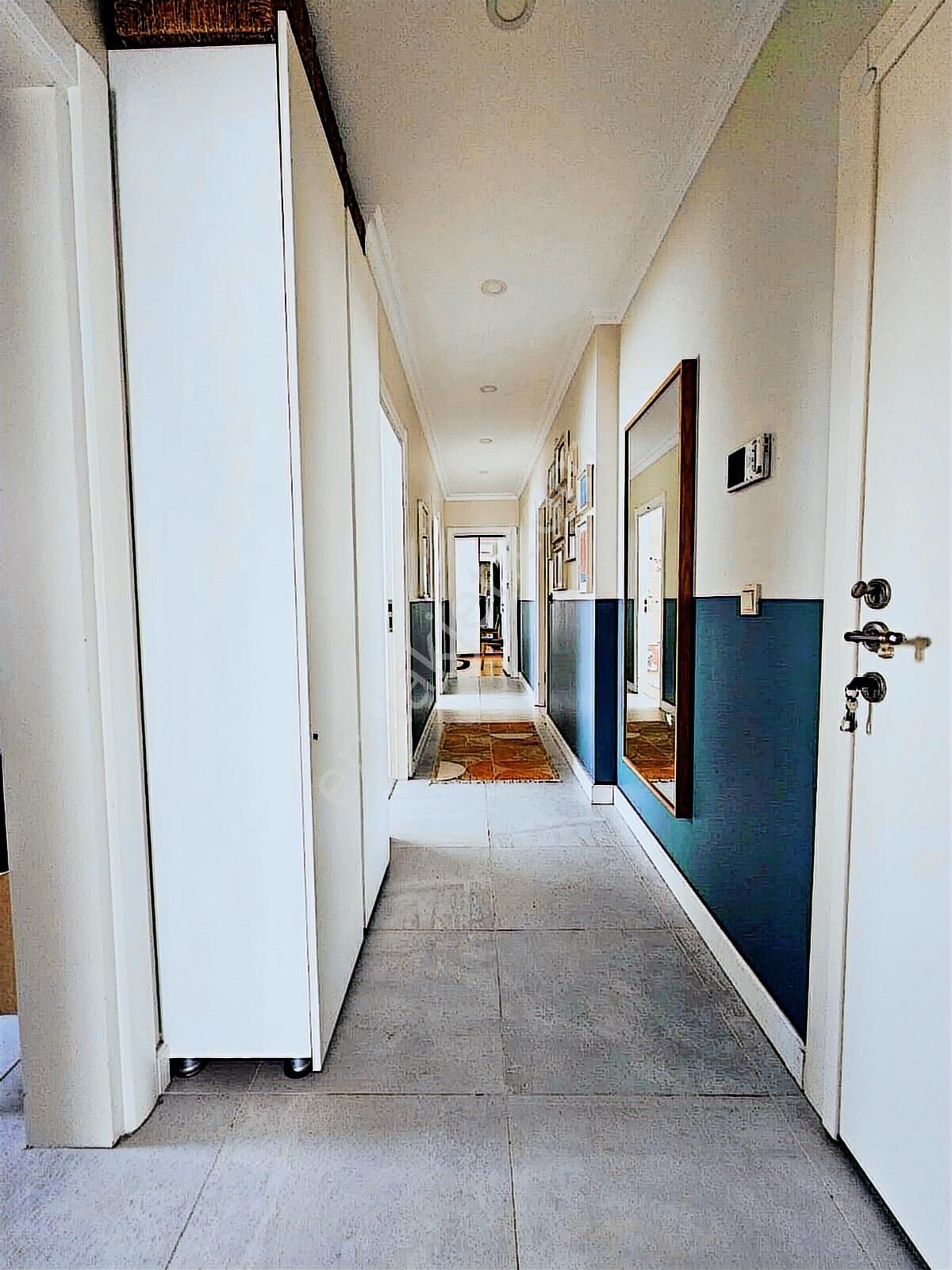 Poyraz'dan Erenköyde Yeni Binada Caddeye Yakın 3+1 Satılık Daire - Görsel 15