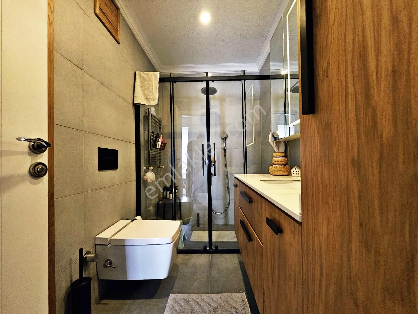 Poyraz'dan Erenköyde Yeni Binada Caddeye Yakın 3+1 Satılık Daire - Görsel 9