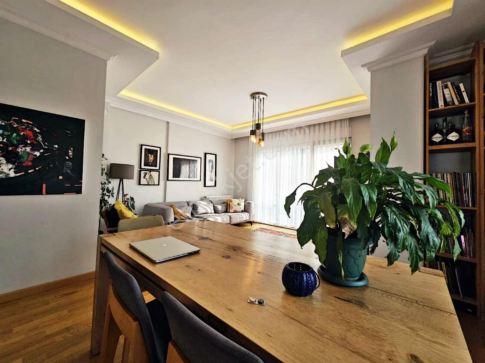 Poyraz'dan Erenköyde Yeni Binada Caddeye Yakın 3+1 Satılık Daire - Görsel 34