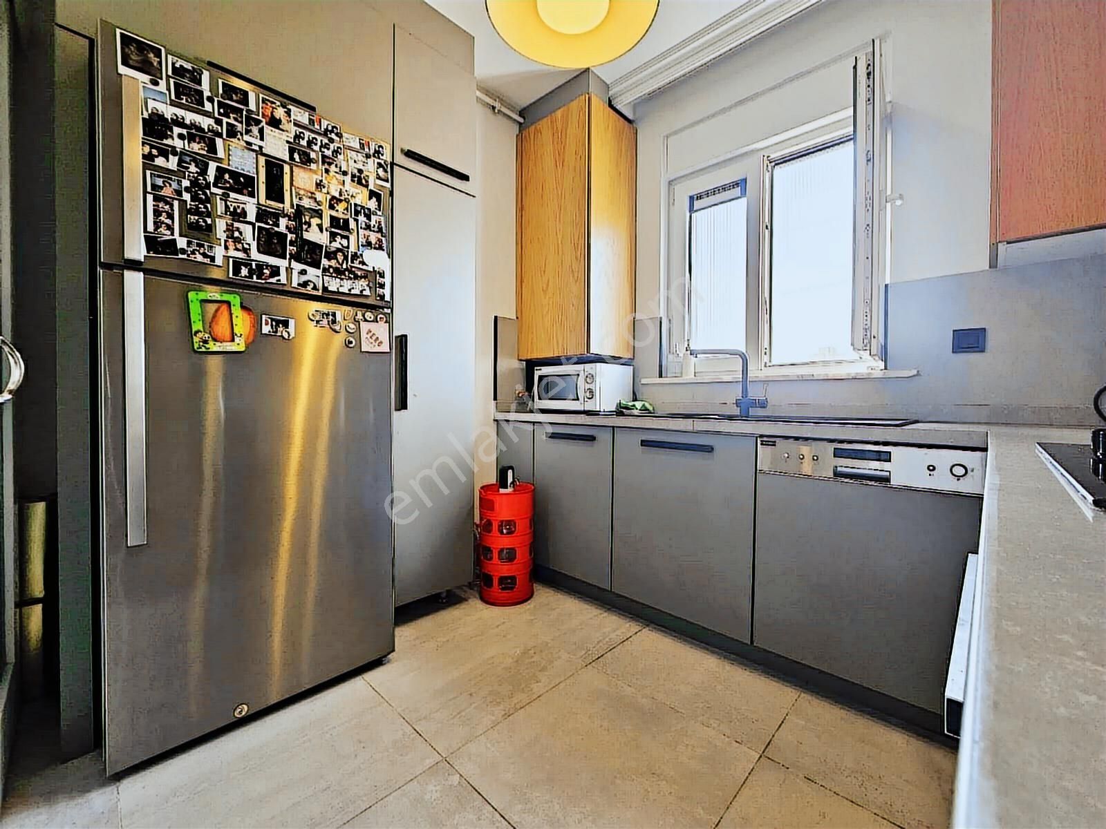 Poyraz'dan Erenköyde Yeni Binada Caddeye Yakın 3+1 Satılık Daire - Görsel 6