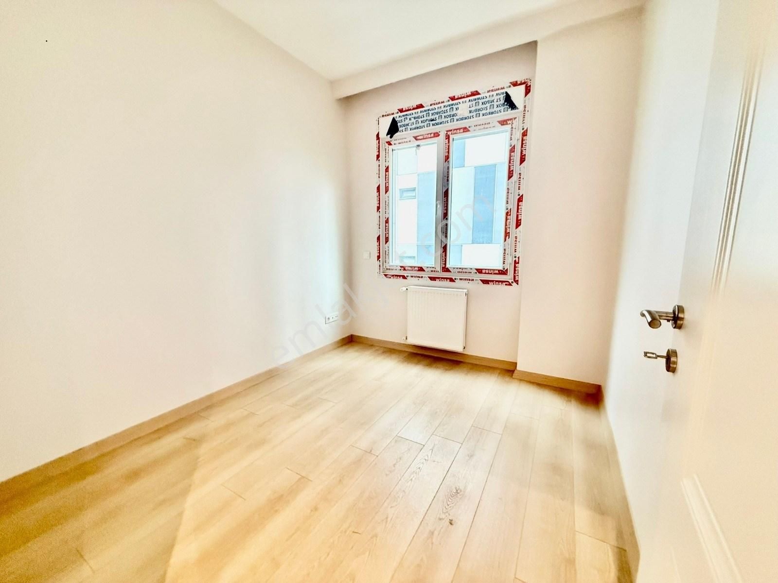 Poyraz'dan Bağdat Caddesine 1.paralelde Sıfır Binada 2+1 Satılık - Görsel 19