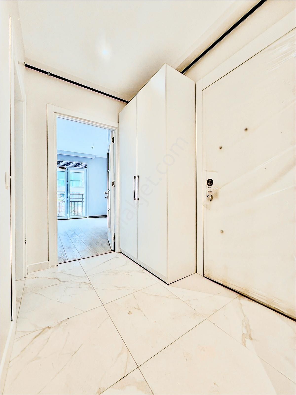 Poyraz'dan Bağdat Caddesine 1.paralelde Sıfır Binada 2+1 Satılık - Görsel 28