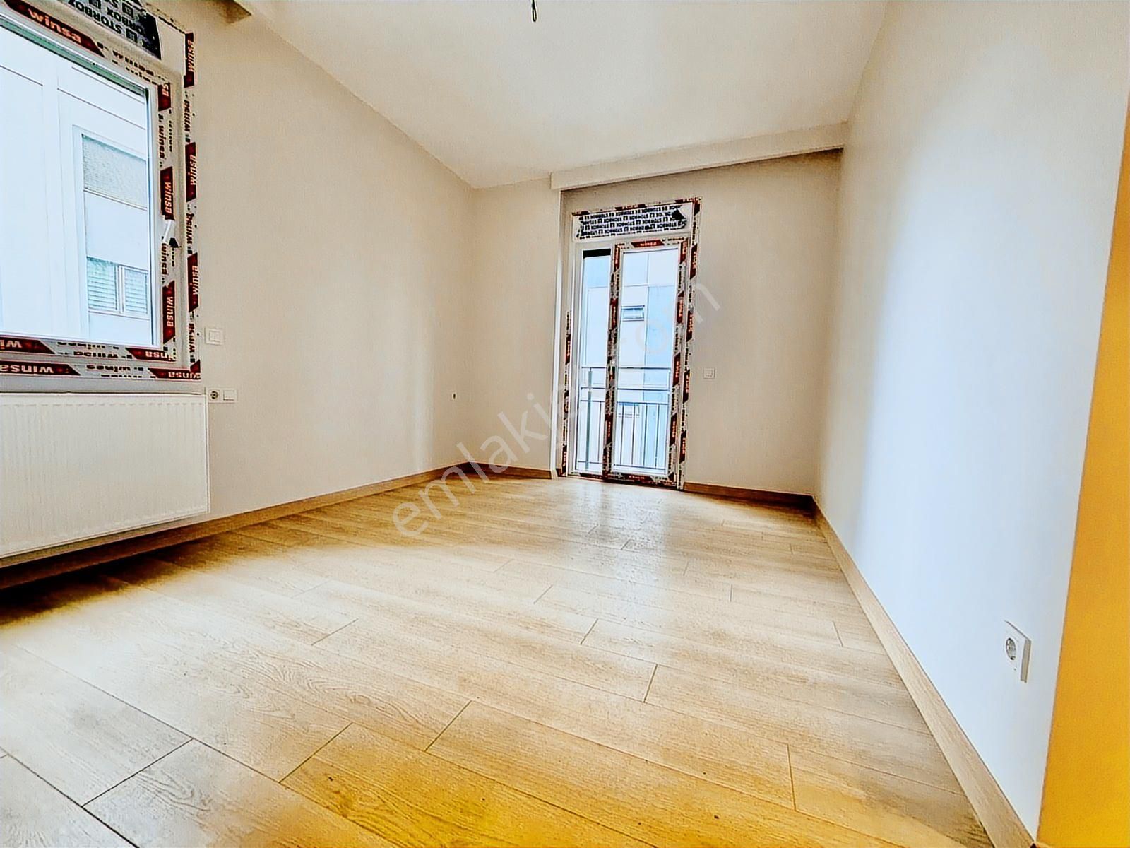 Poyraz'dan Bağdat Caddesine 1.paralelde Sıfır Binada 2+1 Satılık - Görsel 10