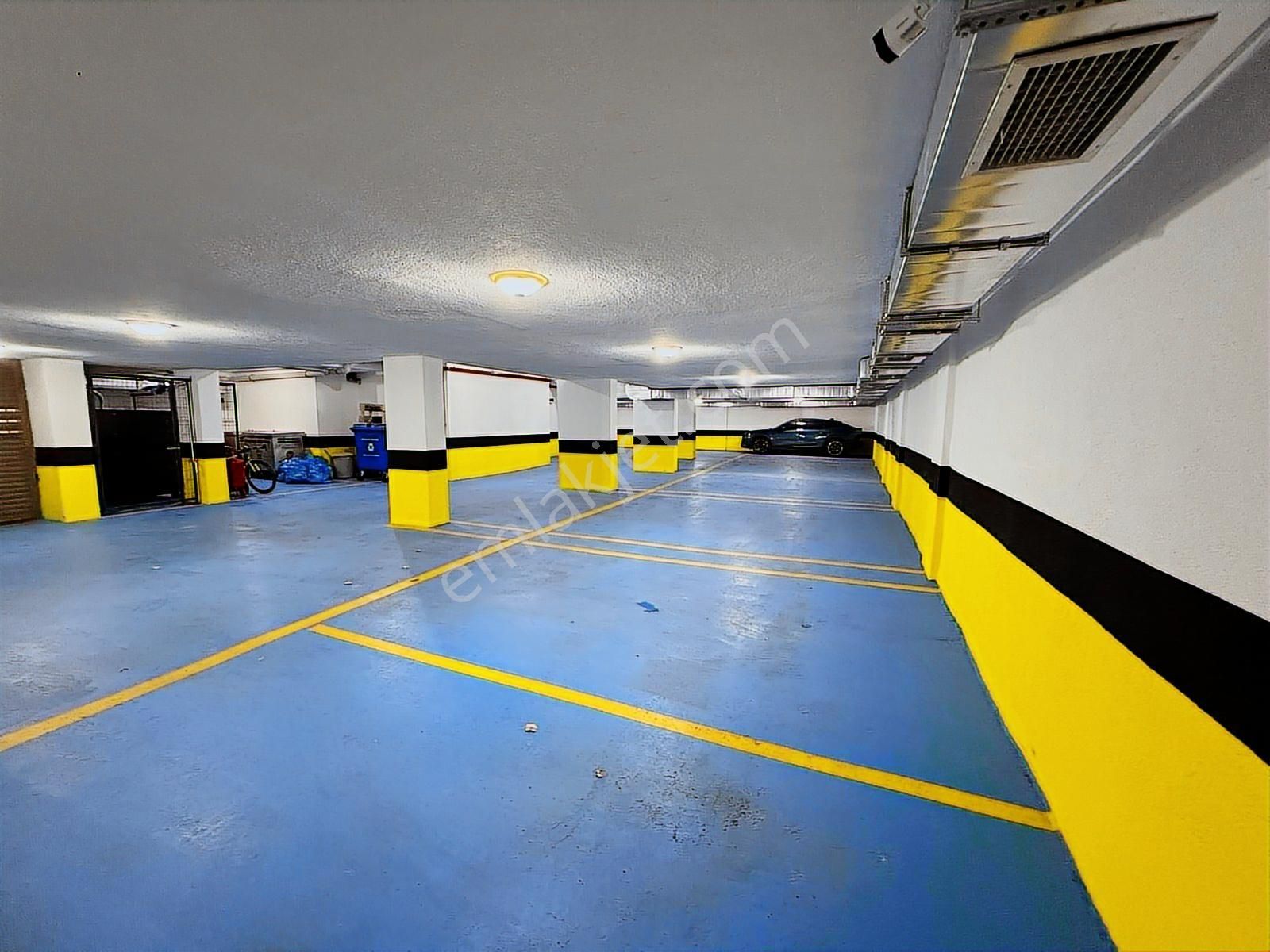 Poyraz'dan Bağdat Caddesine 1.paralelde Sıfır Binada 2+1 Satılık - Görsel 29