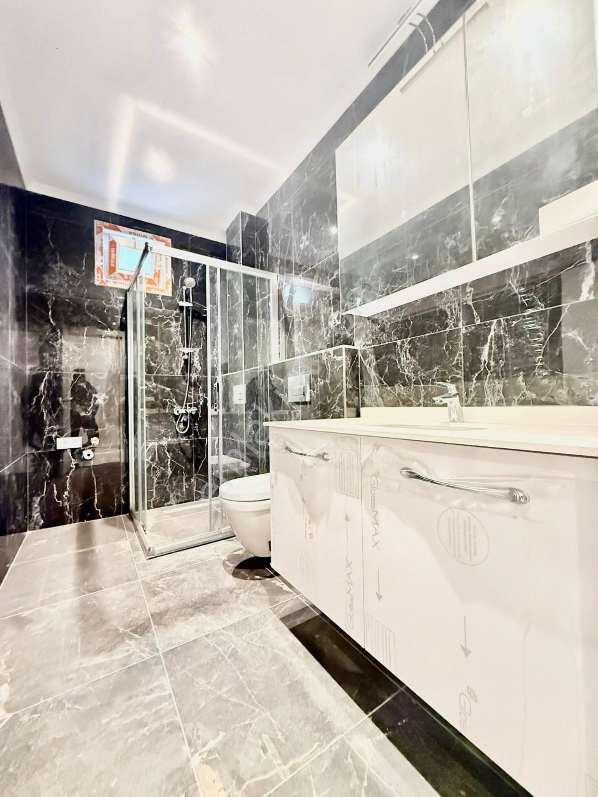 Poyraz'dan Bağdat Caddesine 1.paralelde Sıfır Binada 2+1 Satılık - Görsel 8