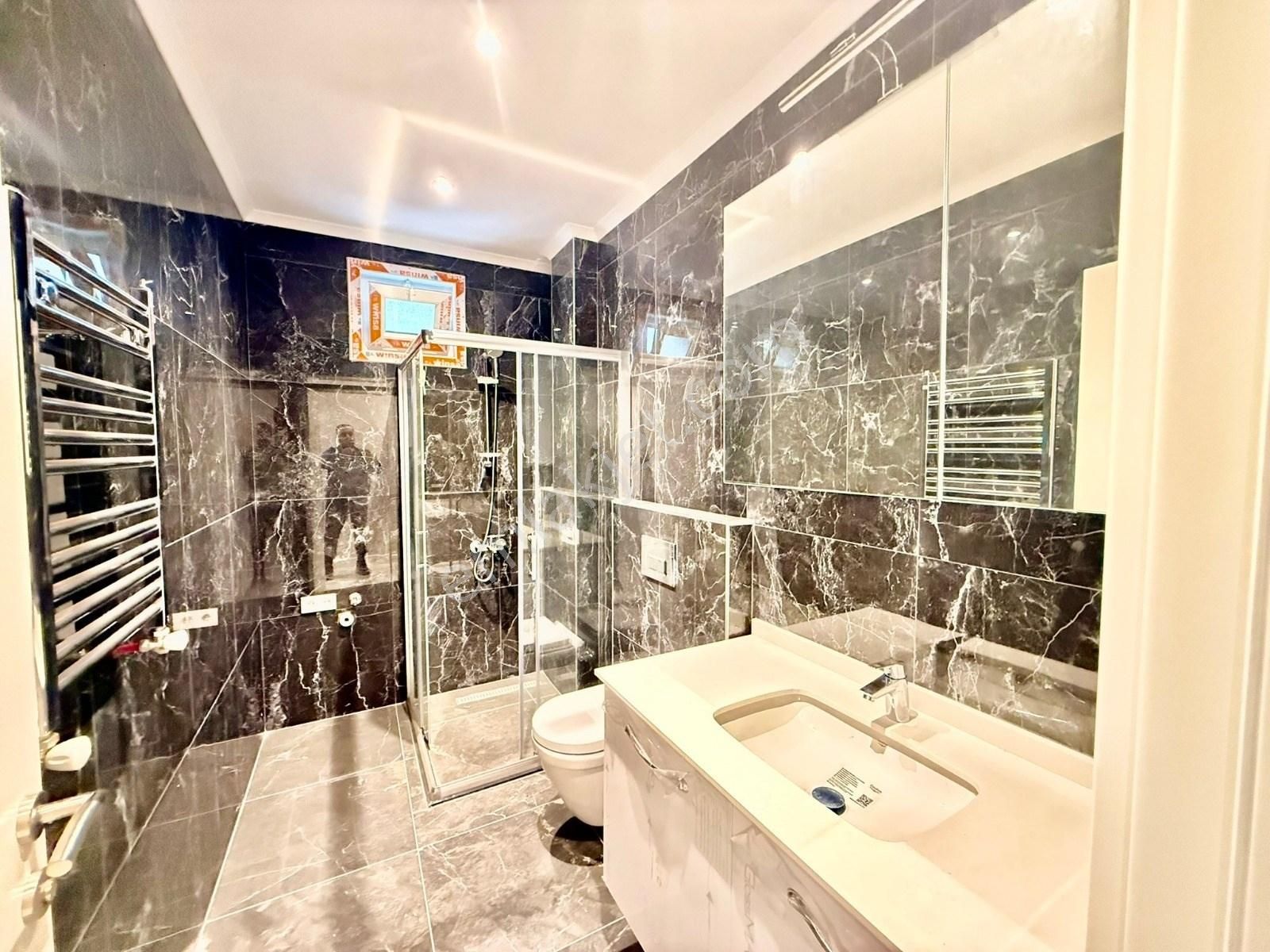 Poyraz'dan Bağdat Caddesine 1.paralelde Sıfır Binada 2+1 Satılık - Görsel 18